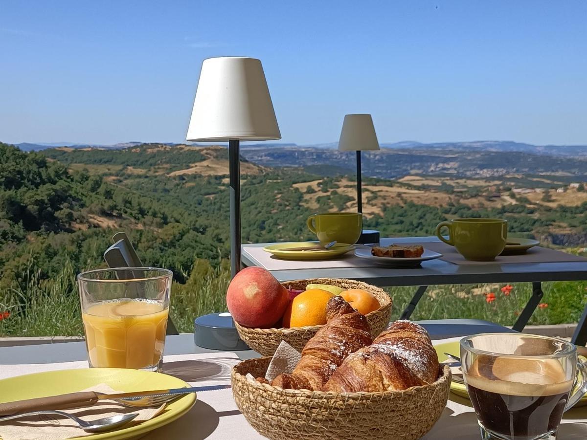 Bed and Breakfast Tuffudesu Experience (Adults Only) Osilo Zewnętrze zdjęcie