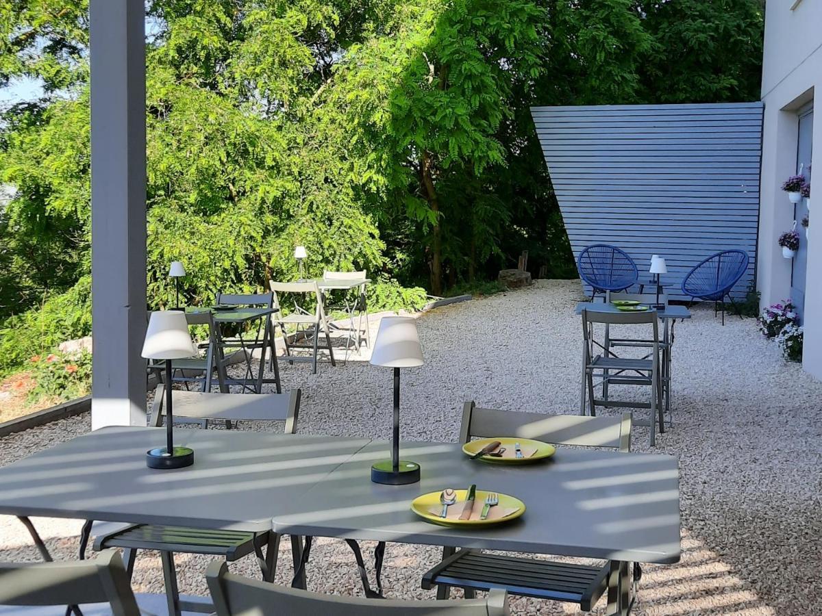 Bed and Breakfast Tuffudesu Experience (Adults Only) Osilo Zewnętrze zdjęcie