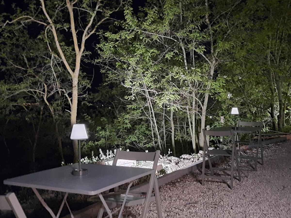 Bed and Breakfast Tuffudesu Experience (Adults Only) Osilo Zewnętrze zdjęcie