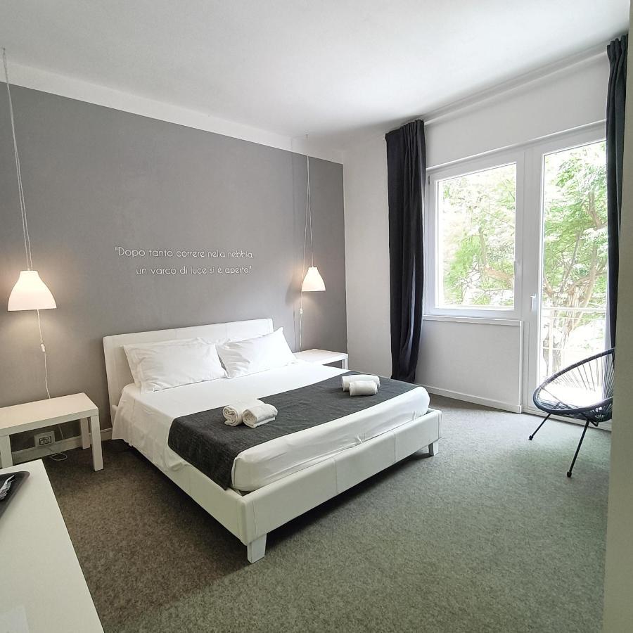 Bed and Breakfast Tuffudesu Experience (Adults Only) Osilo Pokój zdjęcie
