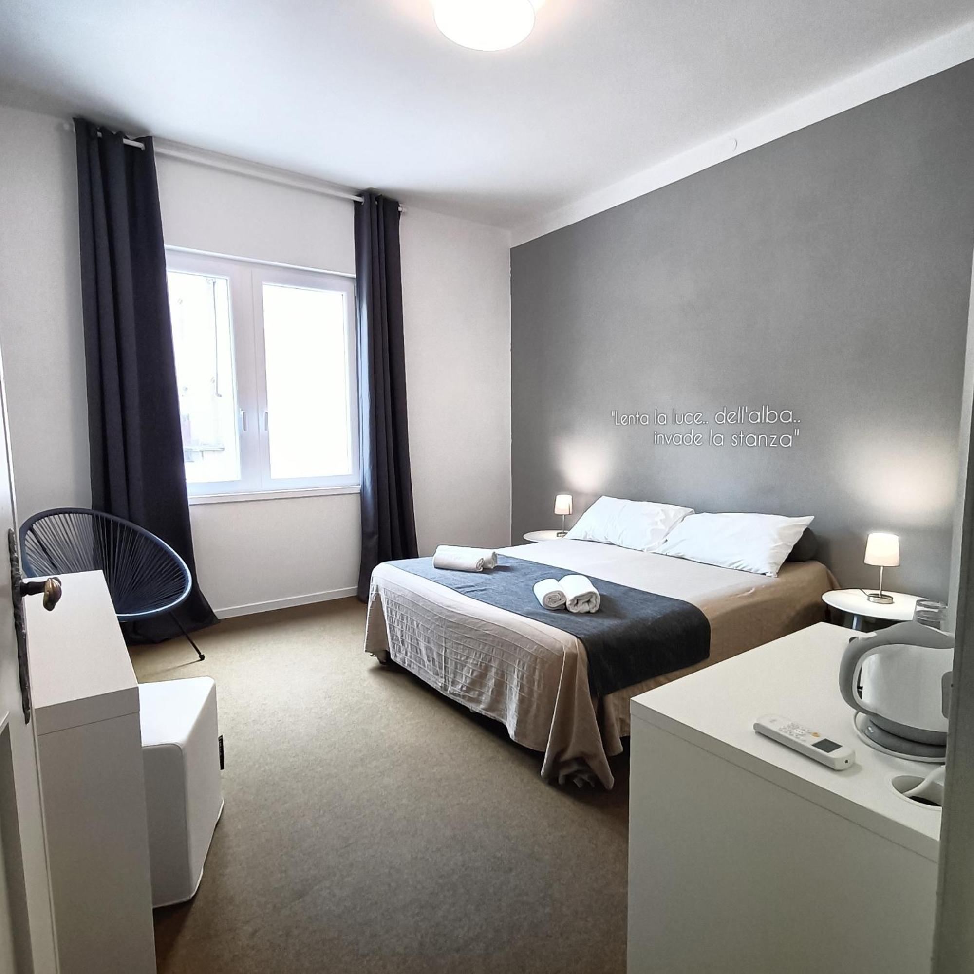 Bed and Breakfast Tuffudesu Experience (Adults Only) Osilo Zewnętrze zdjęcie