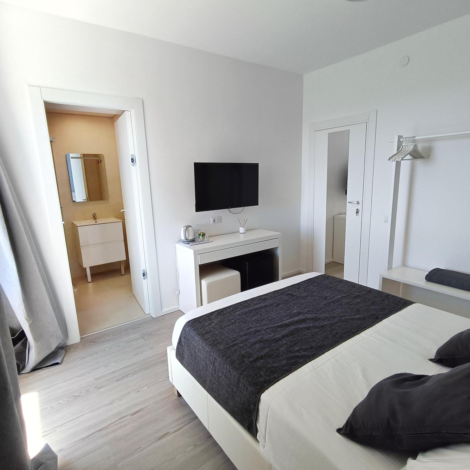 Bed and Breakfast Tuffudesu Experience (Adults Only) Osilo Pokój zdjęcie