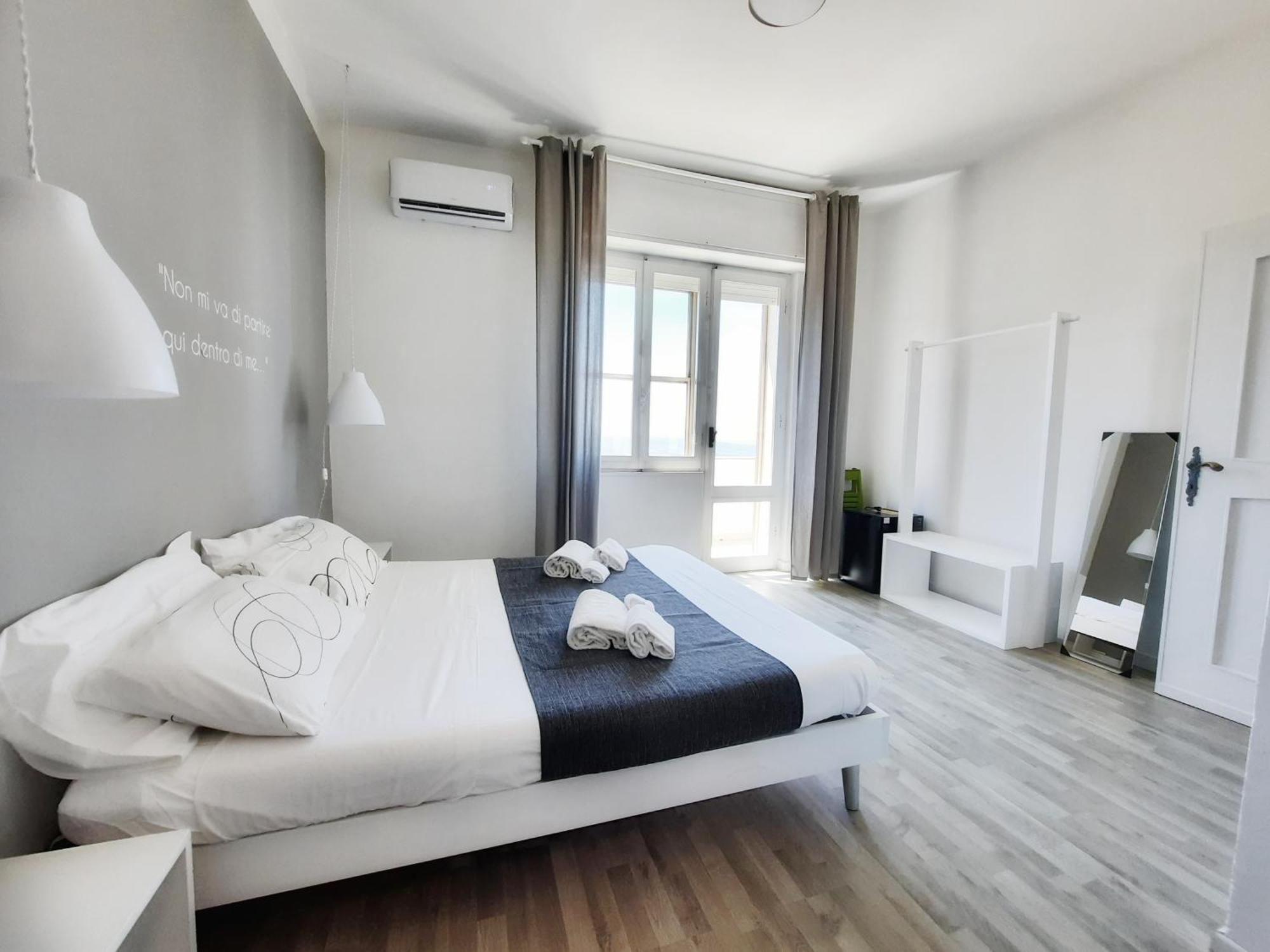 Bed and Breakfast Tuffudesu Experience (Adults Only) Osilo Pokój zdjęcie