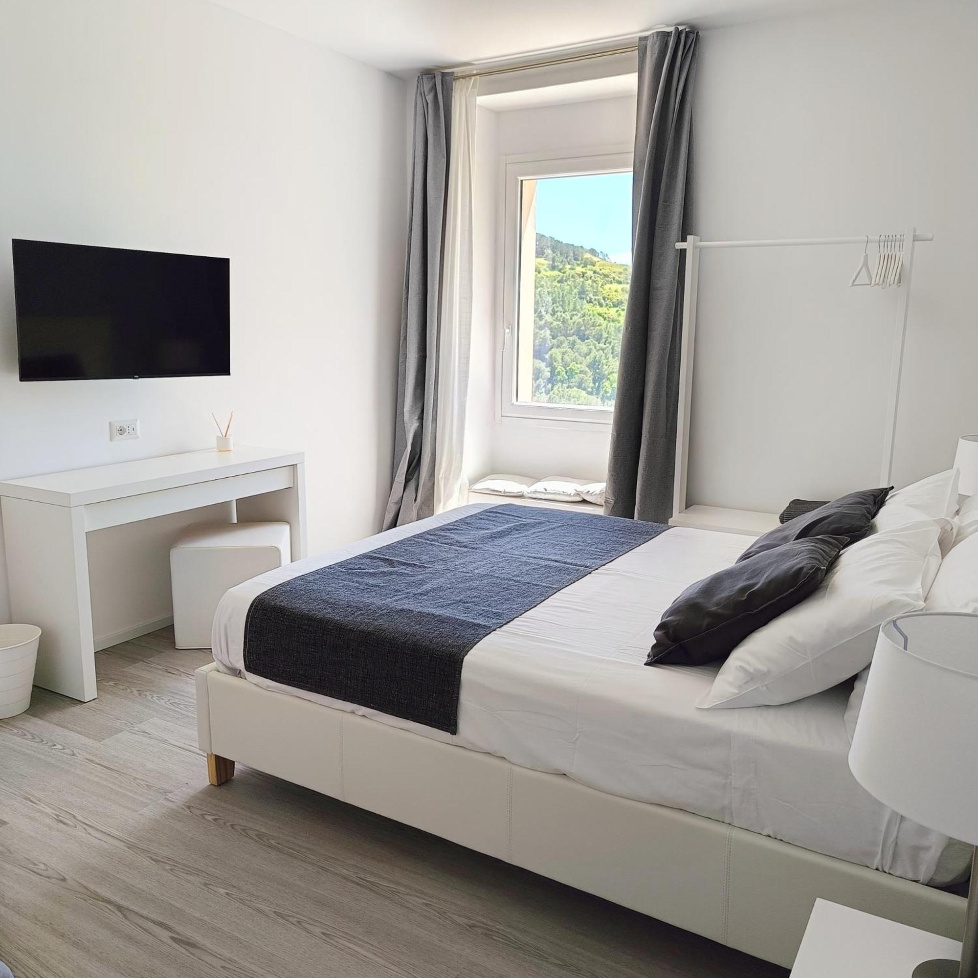 Bed and Breakfast Tuffudesu Experience (Adults Only) Osilo Pokój zdjęcie