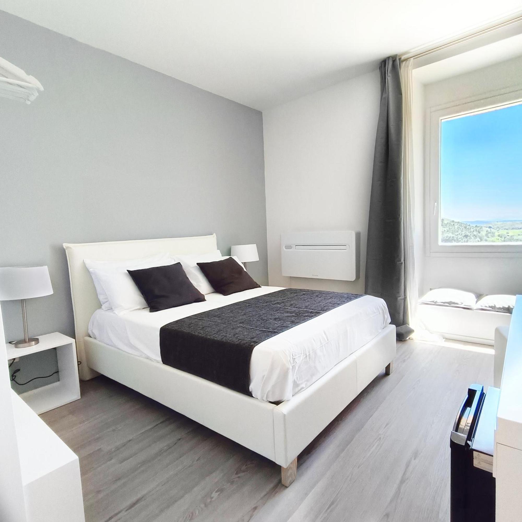 Bed and Breakfast Tuffudesu Experience (Adults Only) Osilo Pokój zdjęcie