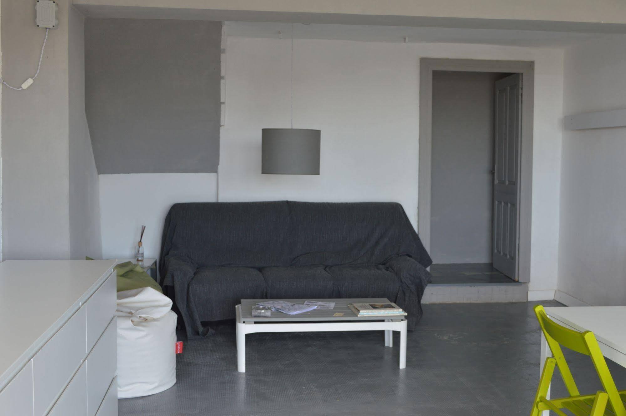 Bed and Breakfast Tuffudesu Experience (Adults Only) Osilo Zewnętrze zdjęcie