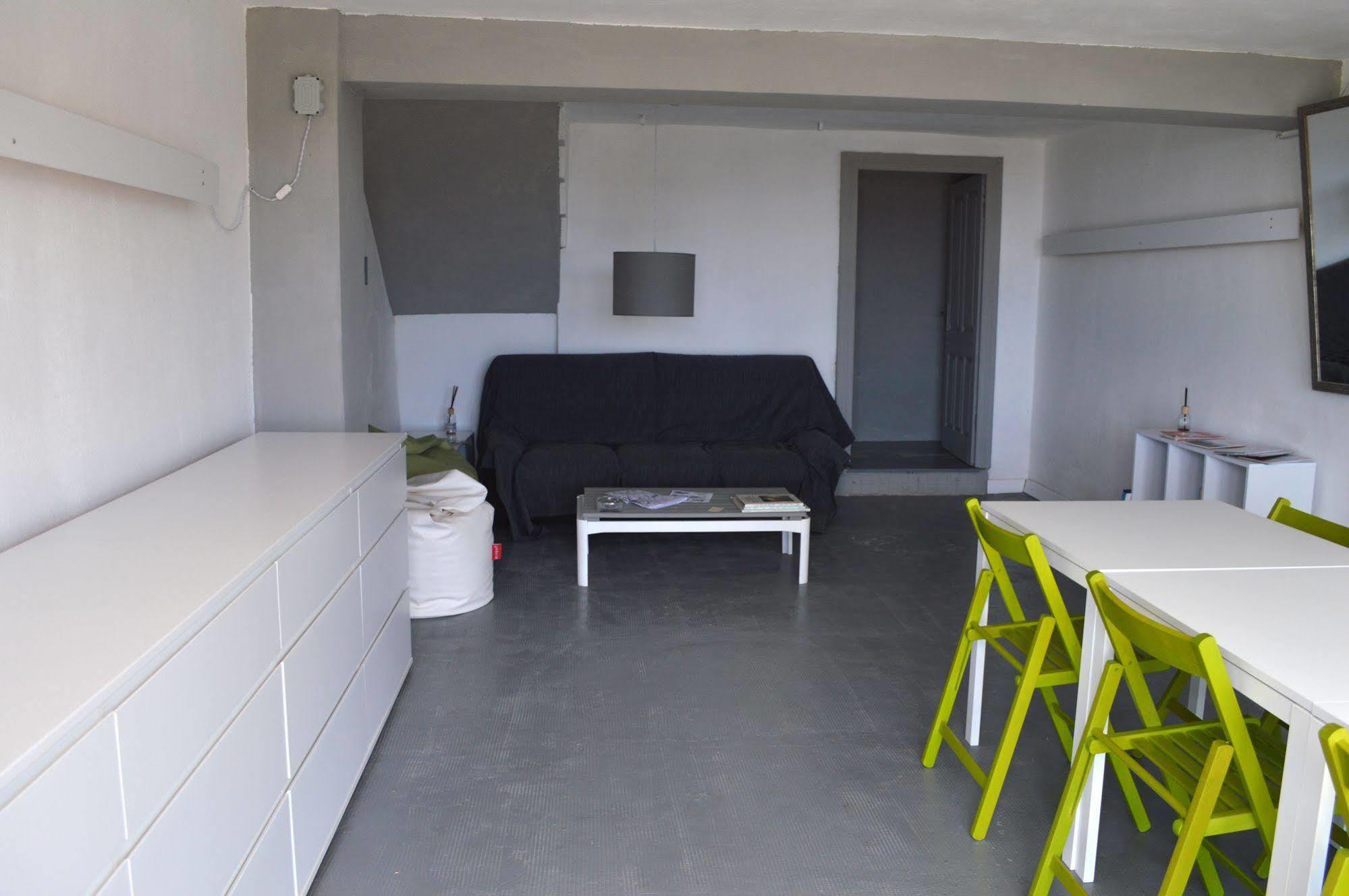 Bed and Breakfast Tuffudesu Experience (Adults Only) Osilo Zewnętrze zdjęcie